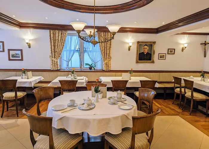 Germania Szálloda Bad Wörishofen