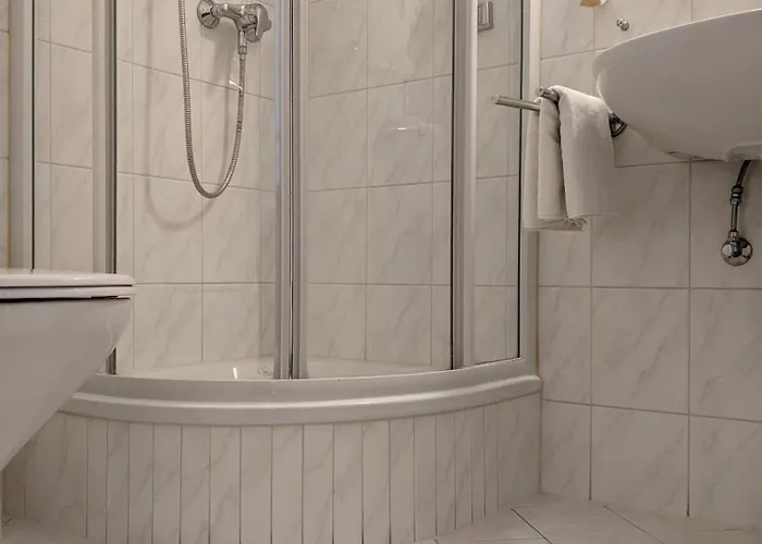 Szálloda Germania 3*