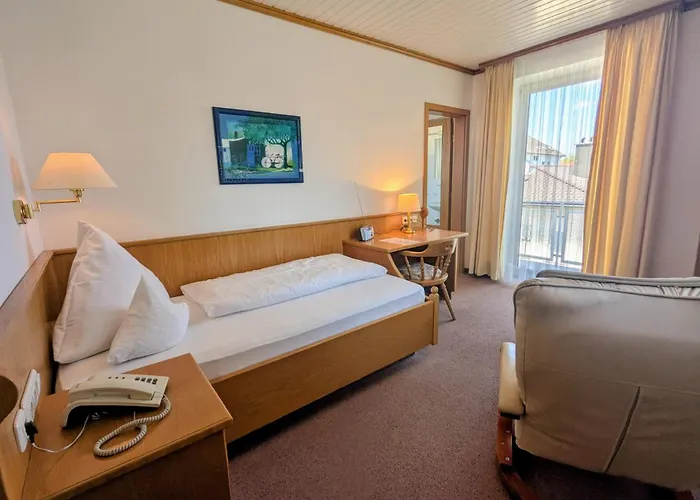 Germania Bad Wörishofen