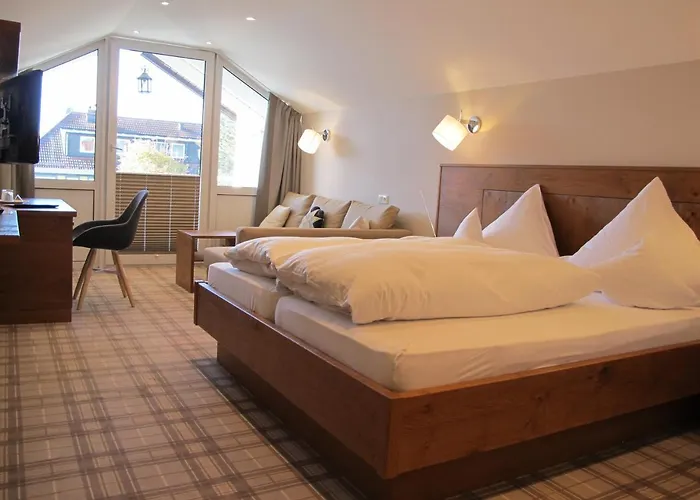 Germania Bad Wörishofen